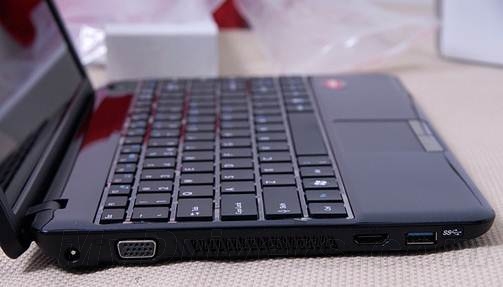 惬意五一归来 USB3.0 APU高清小本推荐