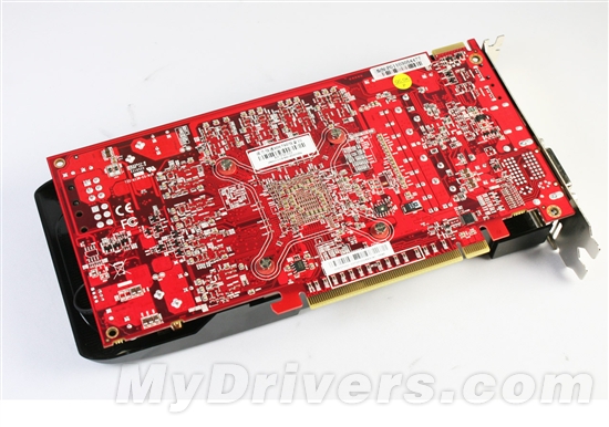 纯铜热管大风扇 迪兰恒进HD 6790评测