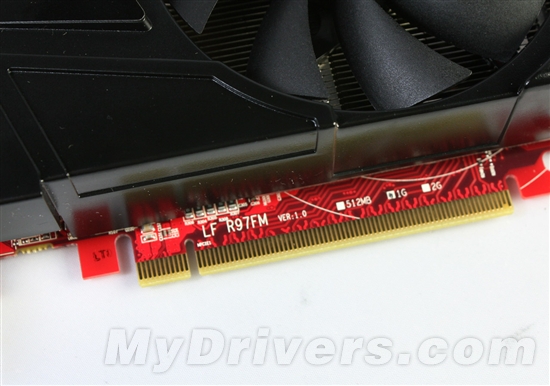 纯铜热管大风扇 迪兰恒进HD 6790评测