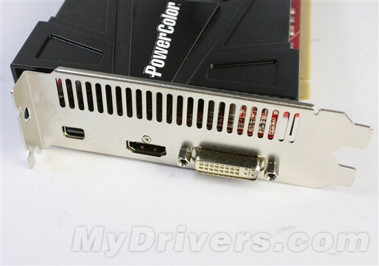 纯铜热管大风扇 迪兰恒进HD 6790评测