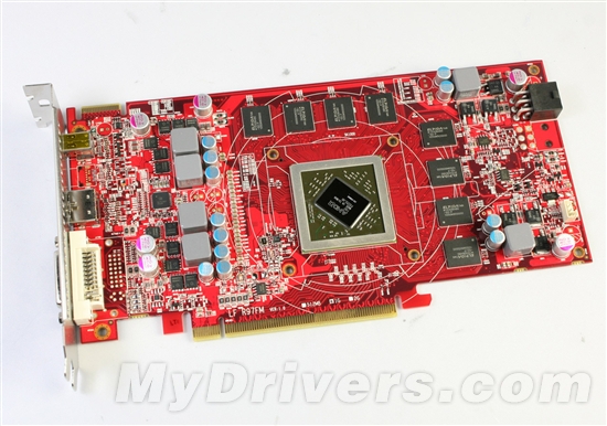 纯铜热管大风扇 迪兰恒进HD 6790评测