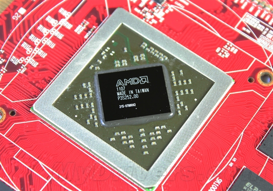 纯铜热管大风扇 迪兰恒进HD 6790评测