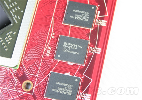 纯铜热管大风扇 迪兰恒进HD 6790评测