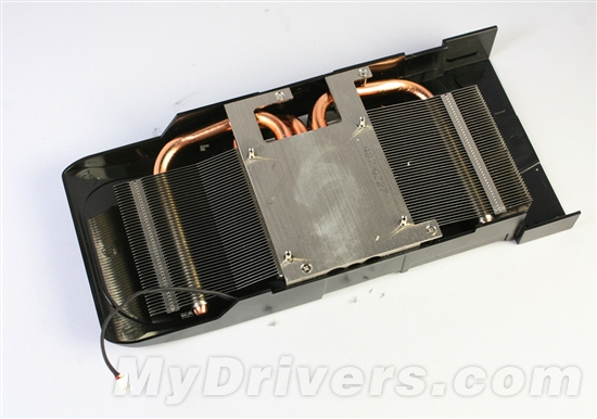 纯铜热管大风扇 迪兰恒进HD 6790评测