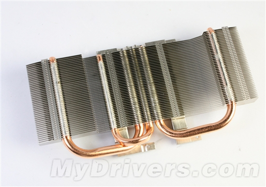 纯铜热管大风扇 迪兰恒进HD 6790评测