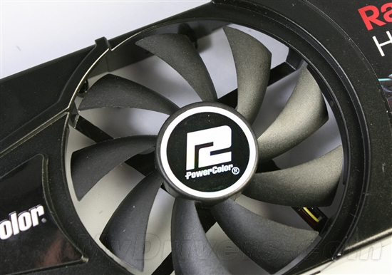 纯铜热管大风扇 迪兰恒进HD 6790评测