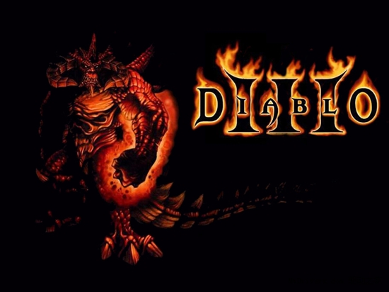 《Diablo III》Beta测试今秋启动