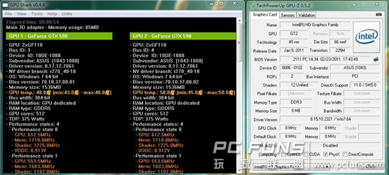 领跑Z68:华硕P8Z68-V PRO主板抢先评测
