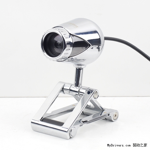 钢铁飞人 台电T868摄像头仅售158元