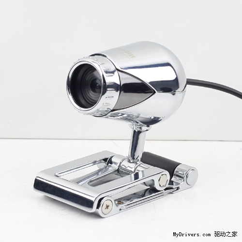 钢铁飞人 台电T868摄像头仅售158元