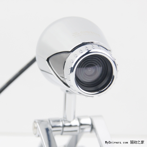 钢铁飞人 台电T868摄像头仅售158元