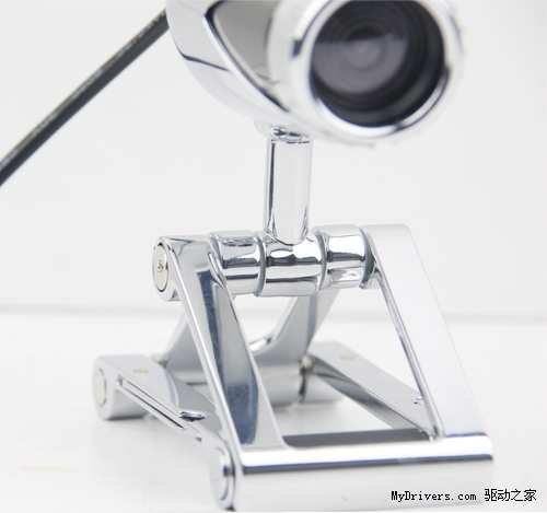 钢铁飞人 台电T868摄像头仅售158元