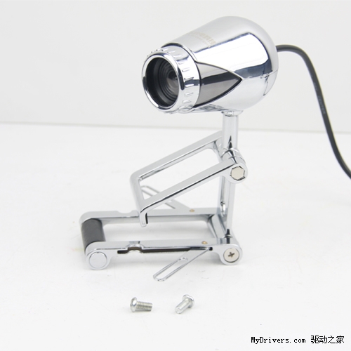 钢铁飞人 台电T868摄像头仅售158元