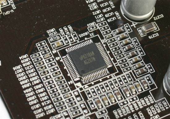 风冷1040MHz 微星N560GTX-Ti HAWK评测