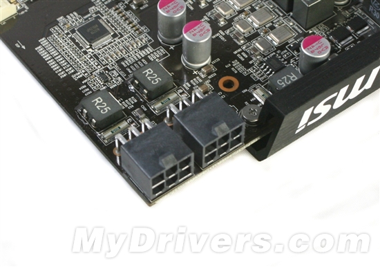 风冷1040MHz 微星N560GTX-Ti HAWK评测