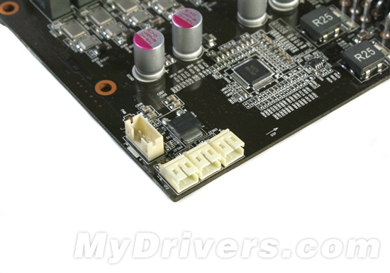 风冷1040MHz 微星N560GTX-Ti HAWK评测