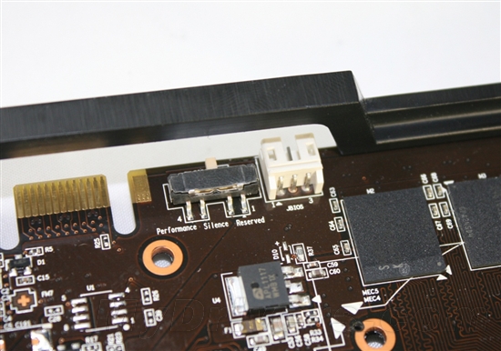 风冷1040MHz 微星N560GTX-Ti HAWK评测