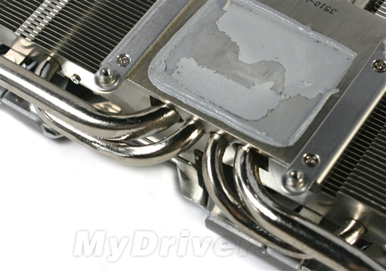 风冷1040MHz! 微星N560GTX-Ti HAWK评测