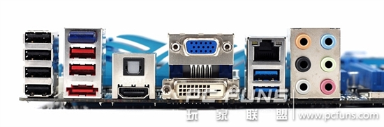 领跑Z68:华硕P8Z68-V PRO主板抢先评测