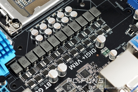 领跑Z68:华硕P8Z68-V PRO主板抢先评测