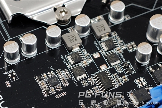 领跑Z68:华硕P8Z68-V PRO主板抢先评测