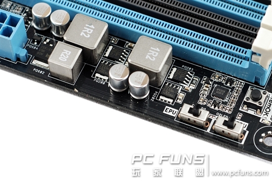 领跑Z68:华硕P8Z68-V PRO主板抢先评测