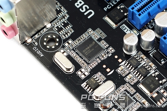 领跑Z68:华硕P8Z68-V PRO主板抢先评测