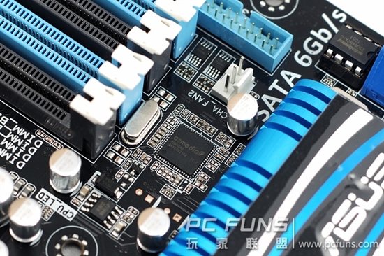 领跑Z68:华硕P8Z68-V PRO主板抢先评测