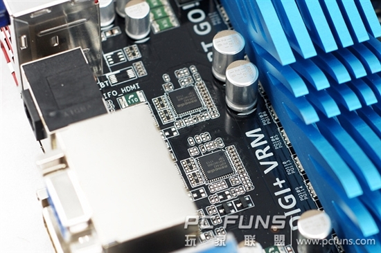 领跑Z68:华硕P8Z68-V PRO主板抢先评测