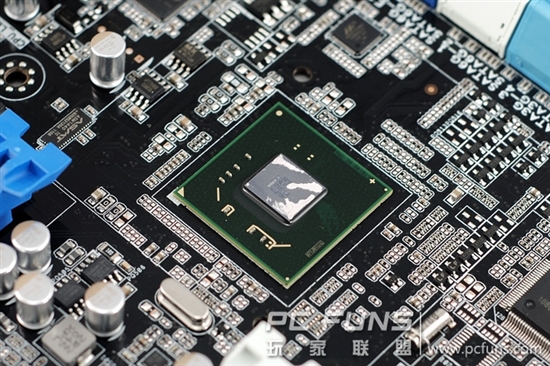 领跑Z68:华硕P8Z68-V PRO主板抢先评测