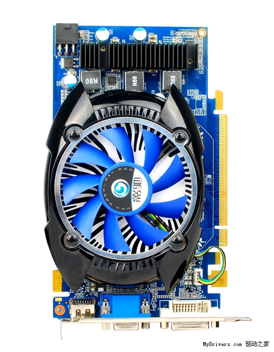 争当中国第一DIY达人!影驰2011校园行哈尔滨站火热招募