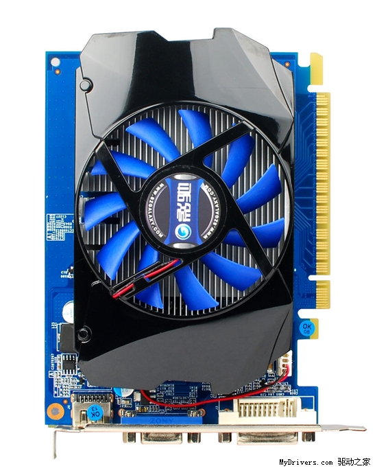 争当中国第一DIY达人!影驰2011校园行哈尔滨站火热招募