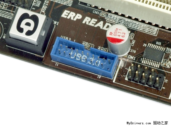 方便?实用?前置USB3.0武器狙击手H61大揭秘!