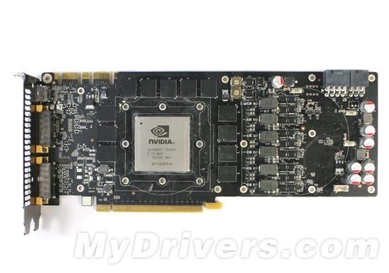 一体化水冷散热 索泰GTX 580冰铠士评测