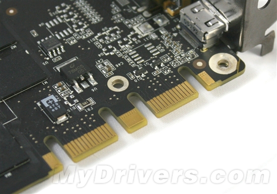 一体化水冷散热 索泰GTX 580冰铠士评测