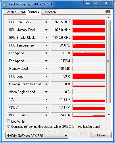 一体化水冷散热 索泰GTX 580冰铠士评测