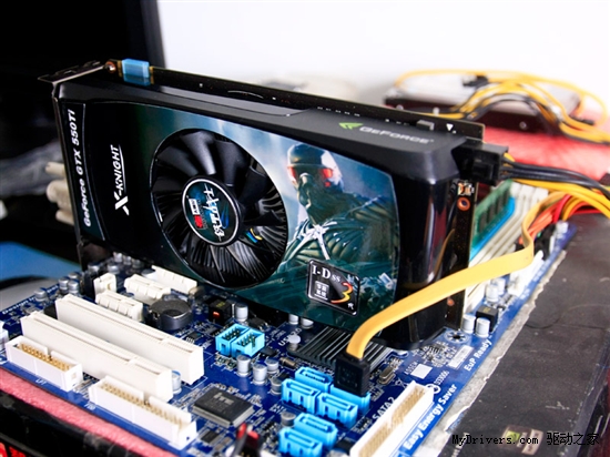 解密“低碳”游戏显卡 鱼和熊掌真的可以兼得?
