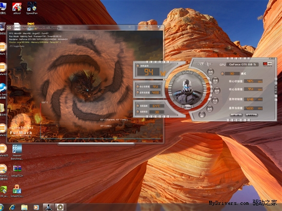 解密“低碳”游戏显卡 鱼和熊掌真的可以兼得?