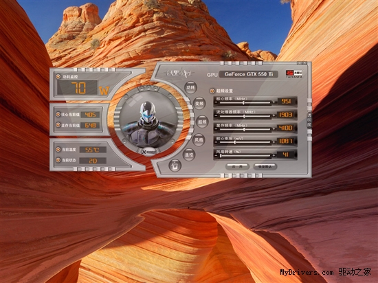 解密“低碳”游戏显卡 鱼和熊掌真的可以兼得?