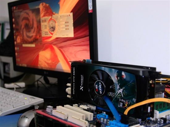 解密“低碳”游戏显卡 鱼和熊掌真的可以兼得?