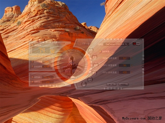 解密“低碳”游戏显卡 鱼和熊掌真的可以兼得?