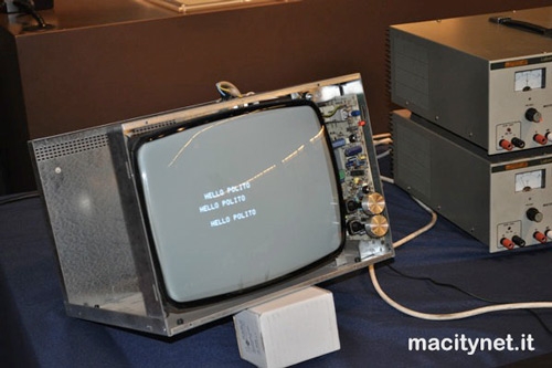 史上最贵 Apple I电脑拍出20万美元高价