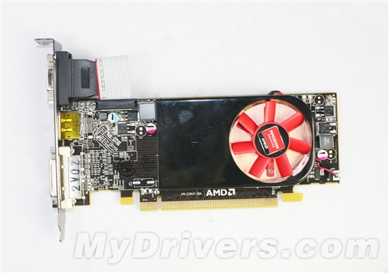 新一代高清绝配 Radeon HD 6450首发评测