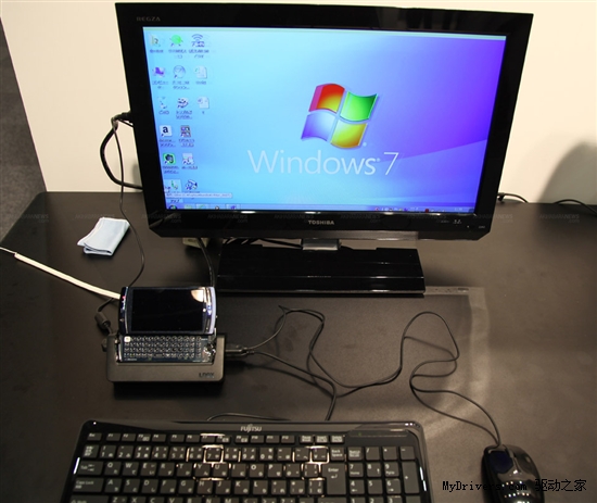 Win7������ ��ʿͨ˫ϵͳ��̥�ֻ�ͼ��