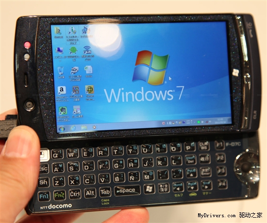 Win7������ ��ʿͨ˫ϵͳ��̥�ֻ�ͼ��