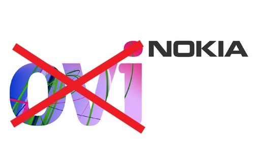 诺基亚宣布放弃Ovi品牌 旗下所有服务将被更名