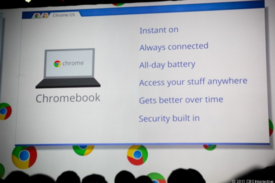 英运营商率先为Chromebook提供3G套餐