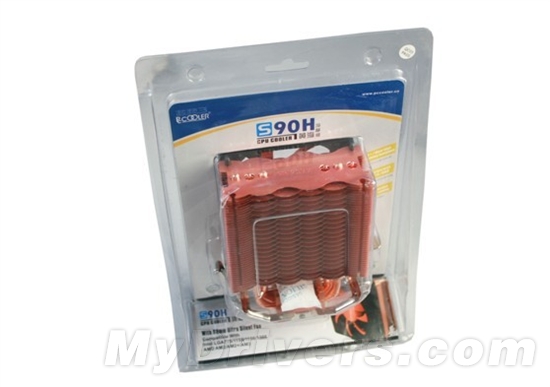 塔式也平民 超频三黄海静音版评测