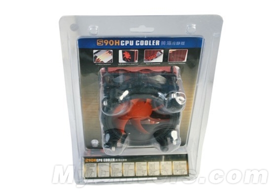 塔式也平民 超频三黄海静音版评测