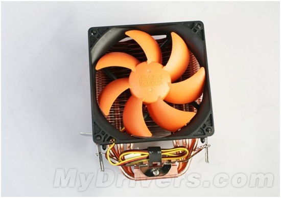 塔式也平民 超频三黄海静音版评测